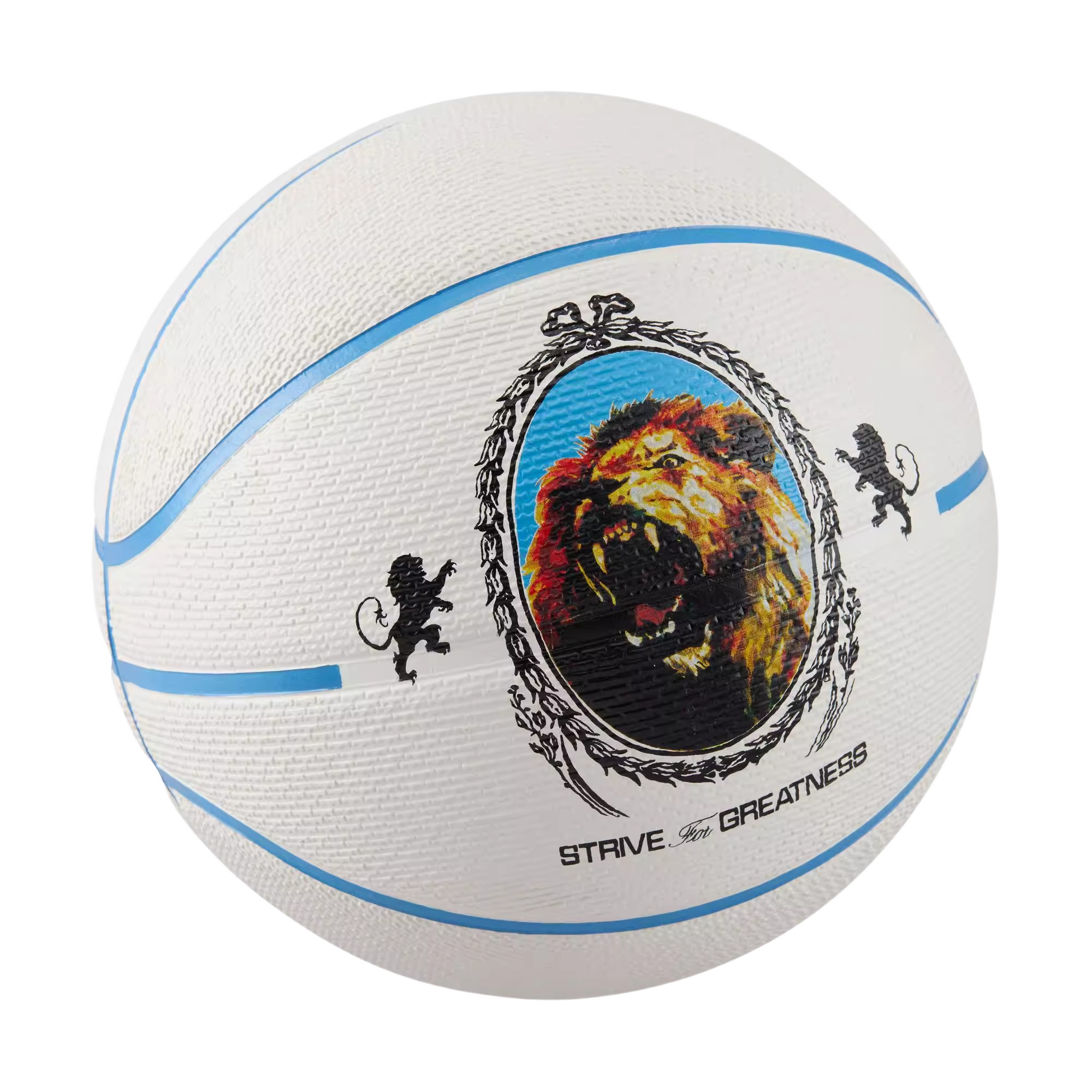 No. 7 Basketball (Standard Ball)